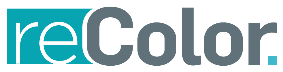 Logo reColor